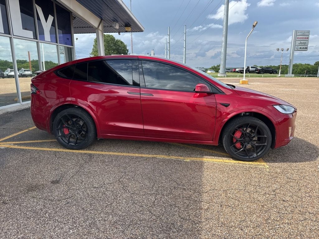 tesla model x 2020 5YJXCBE20LF268287 image tesla model x 2020 5YJXCBE20LF268287 image